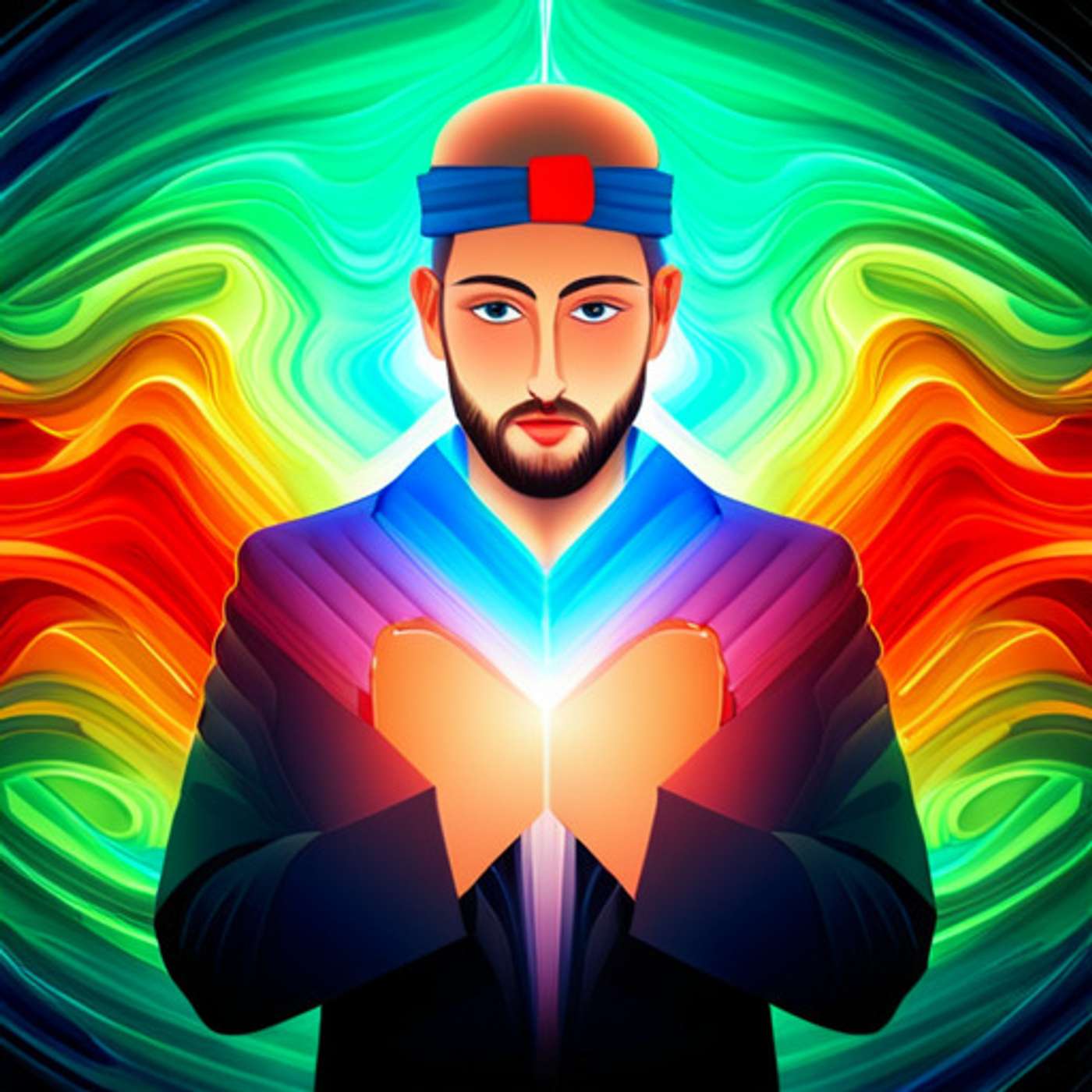 Exploring the Spiritual Significance of Tefillin: A Deep Dive into Jewish Rituals episode artwork