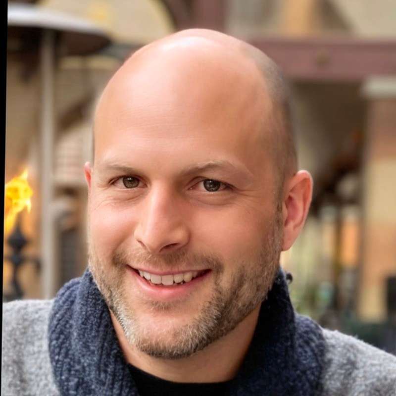 Eric Minick