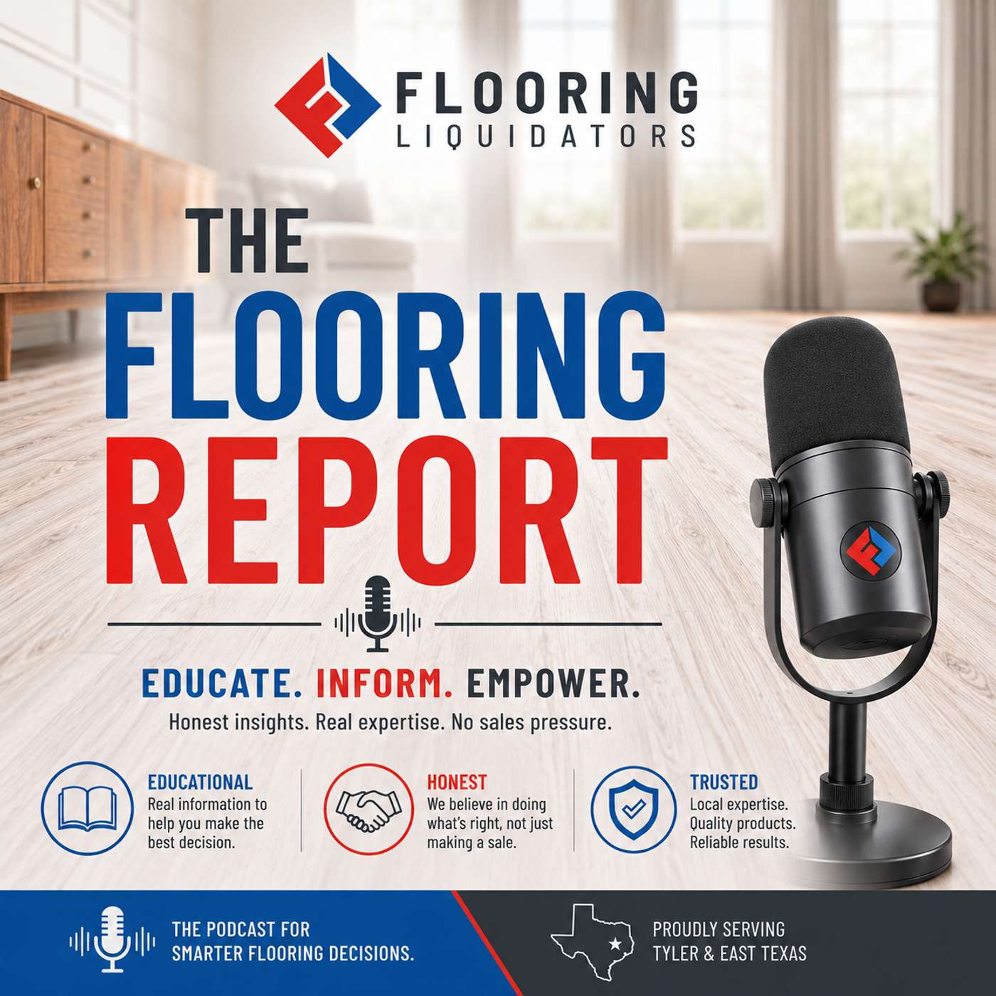 The Flooring Report