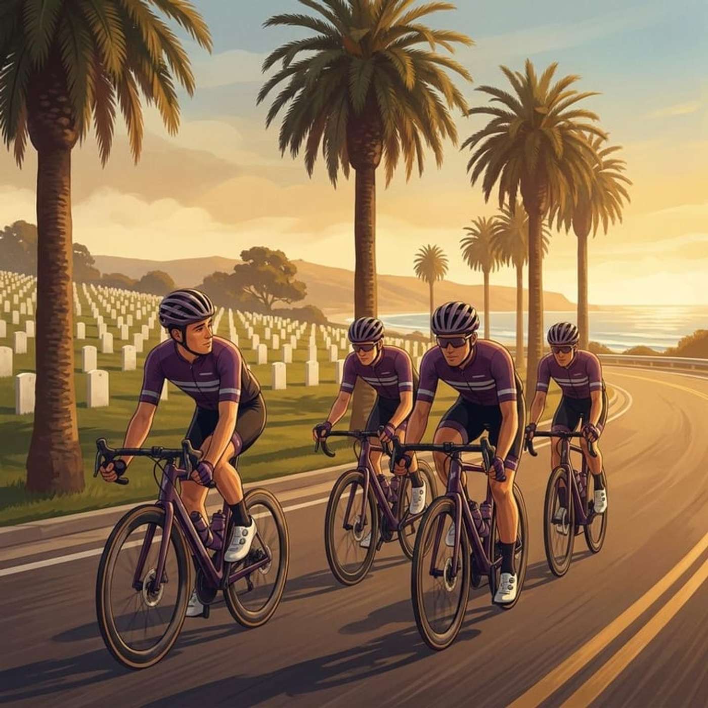 Episode 10: June 2026 — La Copa Delivered episode artwork