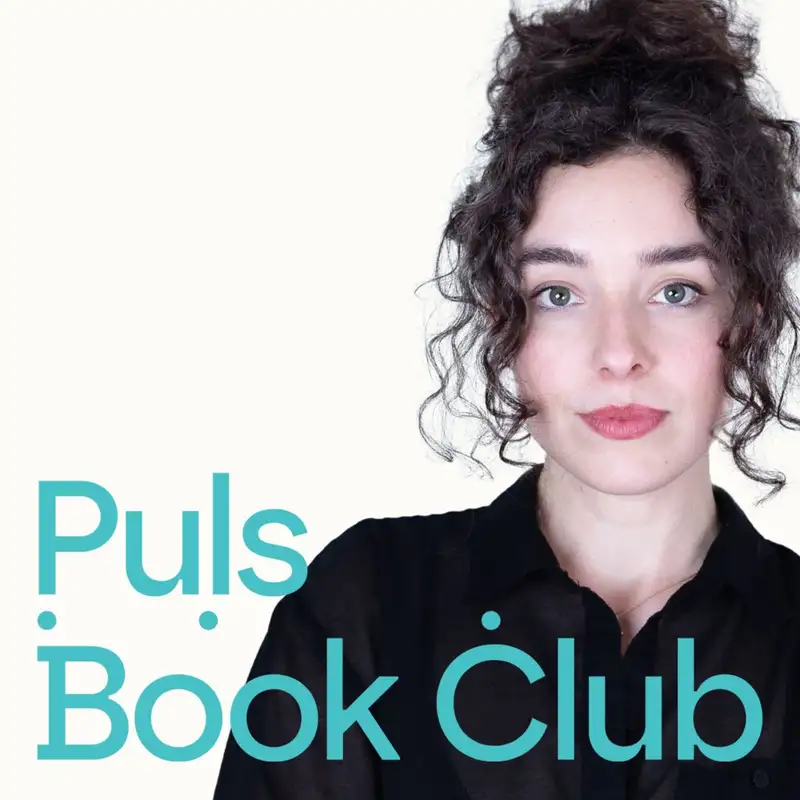 Puls Book Club | Martin Luther King, migranti, mýty a další
