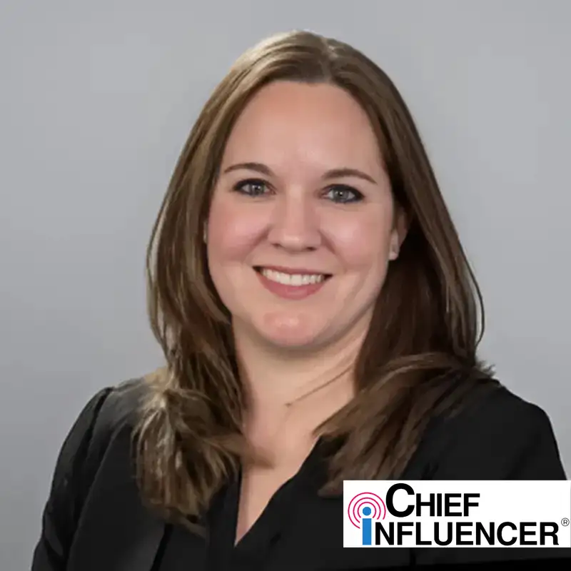 Emma O’Brian on Quiet Influence and the Business of News - Chief Influencer - Episode # 089