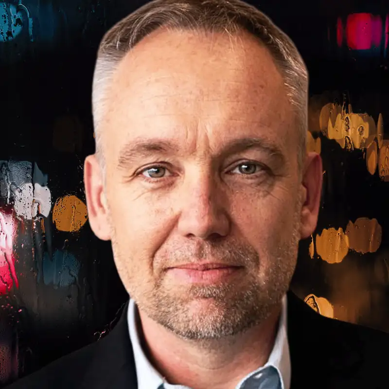 Andrew Jones on Climate Modelling 