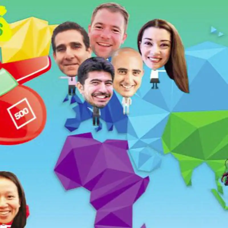 500 Startups and Europe, BlaBlaCar to raise $160M and a look at AngelList's Philip Moerhing