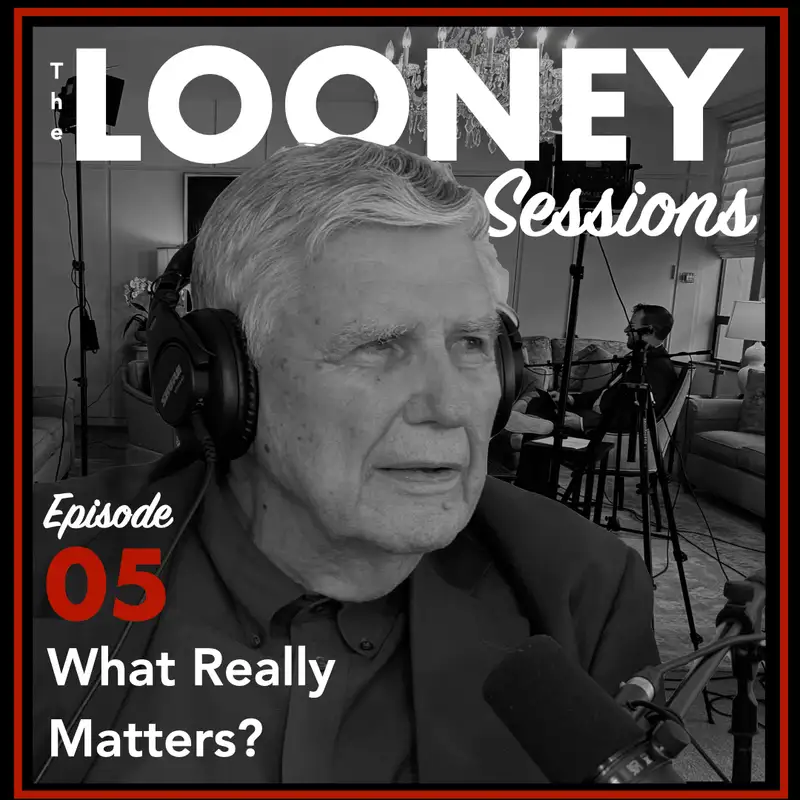 Episode 5 — What Actually Matters