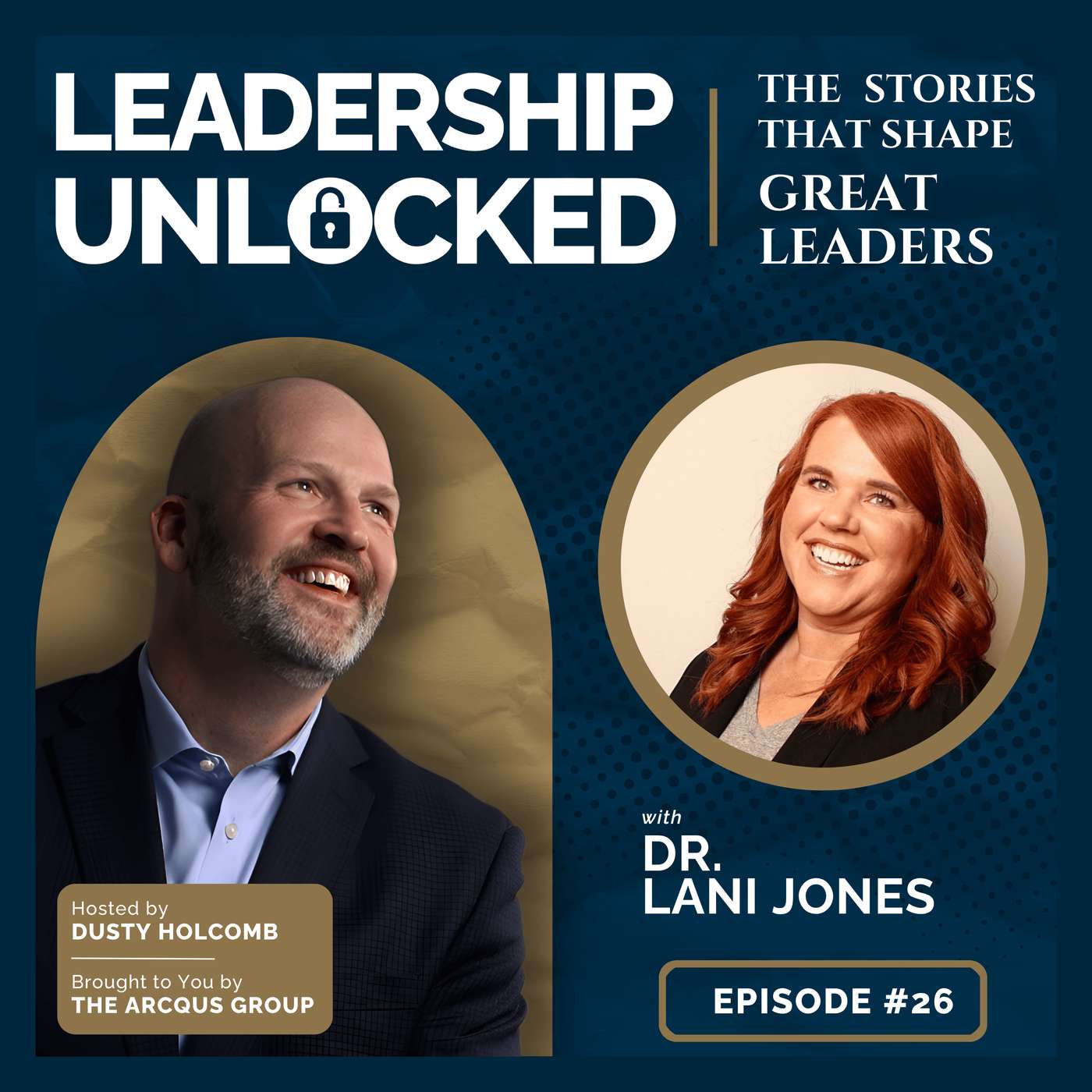 Clinical Psychologist on Breaking the “Do-It-All” Mindset to Avoid Burnout | Dr. Lani Jones - E26