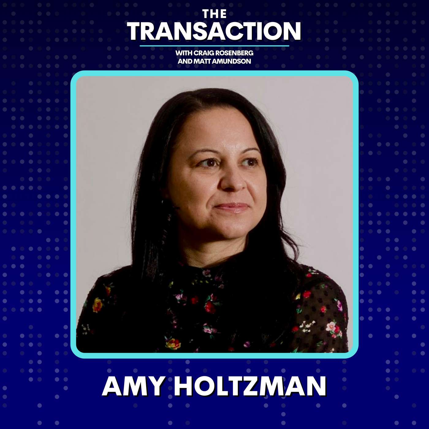 Crafting an Exceptional Event Marketing Strategy with Amy Holtzman, CMO of CHEQ - Ep 56 Crafting an Exceptional Event Marketing Strategy with Amy Holtzman, CMO of CHEQ - Ep 56