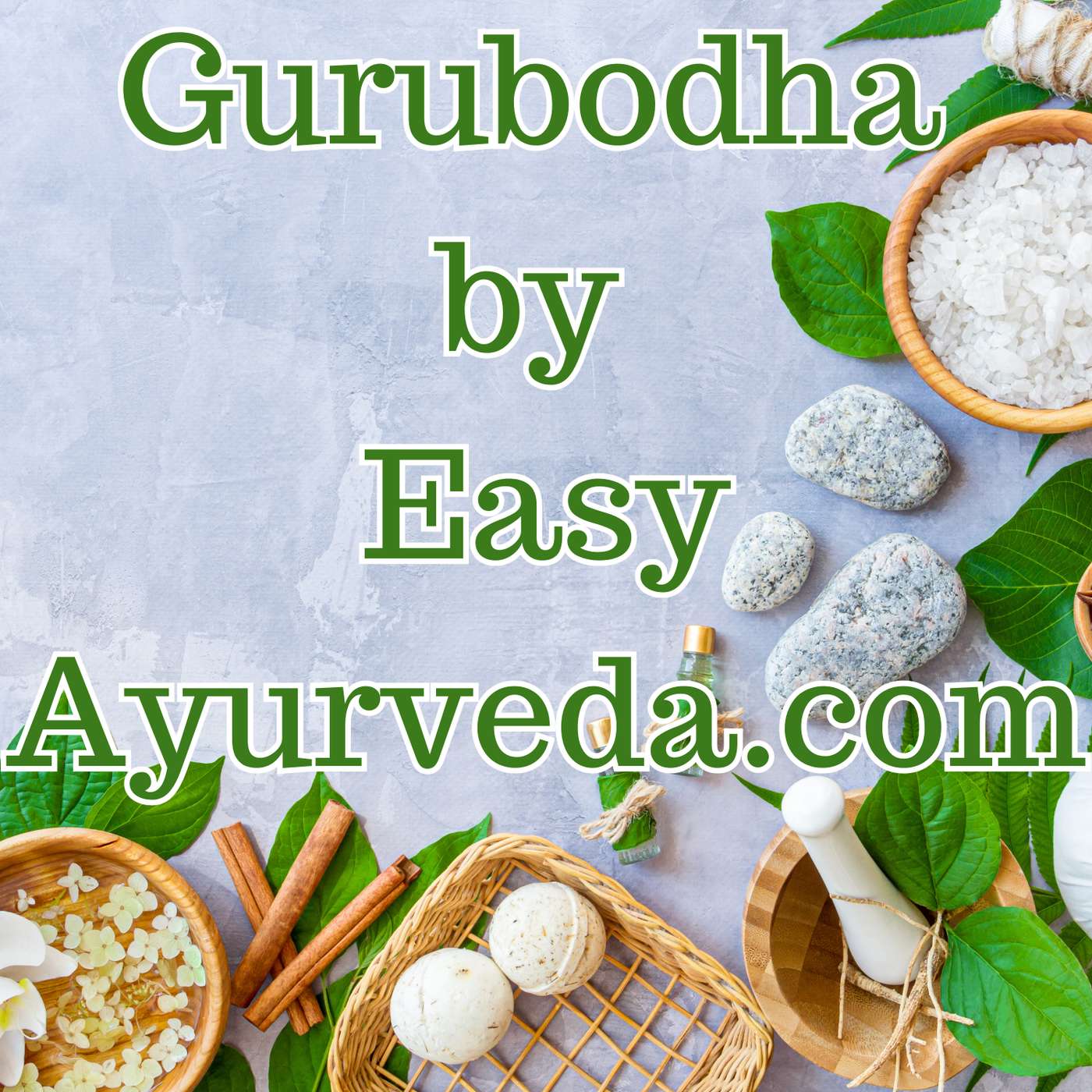 GURUBODHA 58: Panchavalkala In Ulcers| Panchavalkala Vs Triphala | Treating Numbness, Stiffness etc. episode artwork