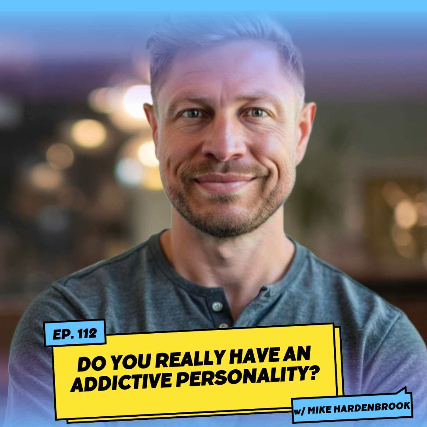 10-Minute Mondays: Do You Really Have an Addictive Personality?