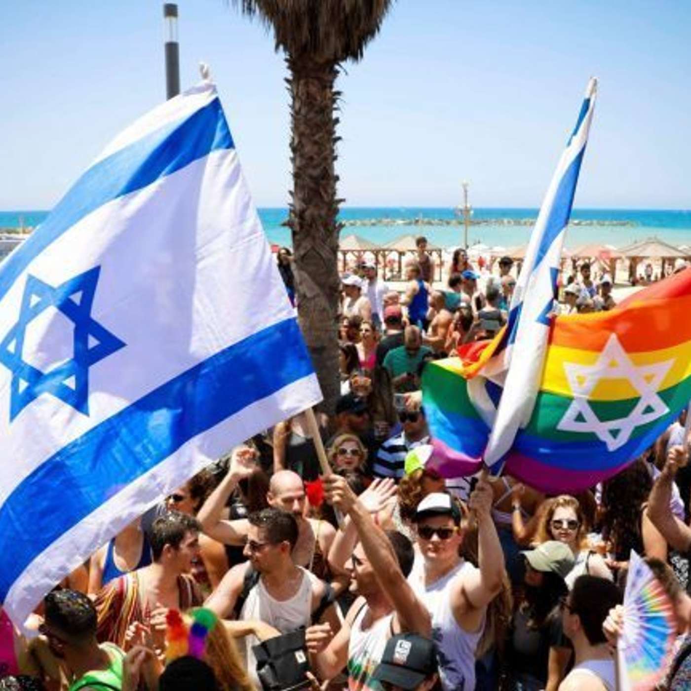RADIO SEFARAD - Pinkwashing, Greenwashing y otros nuevos inventos antisemitas