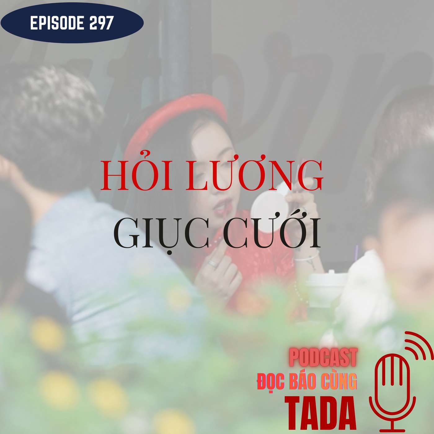 Hỏi lương, giục cưới