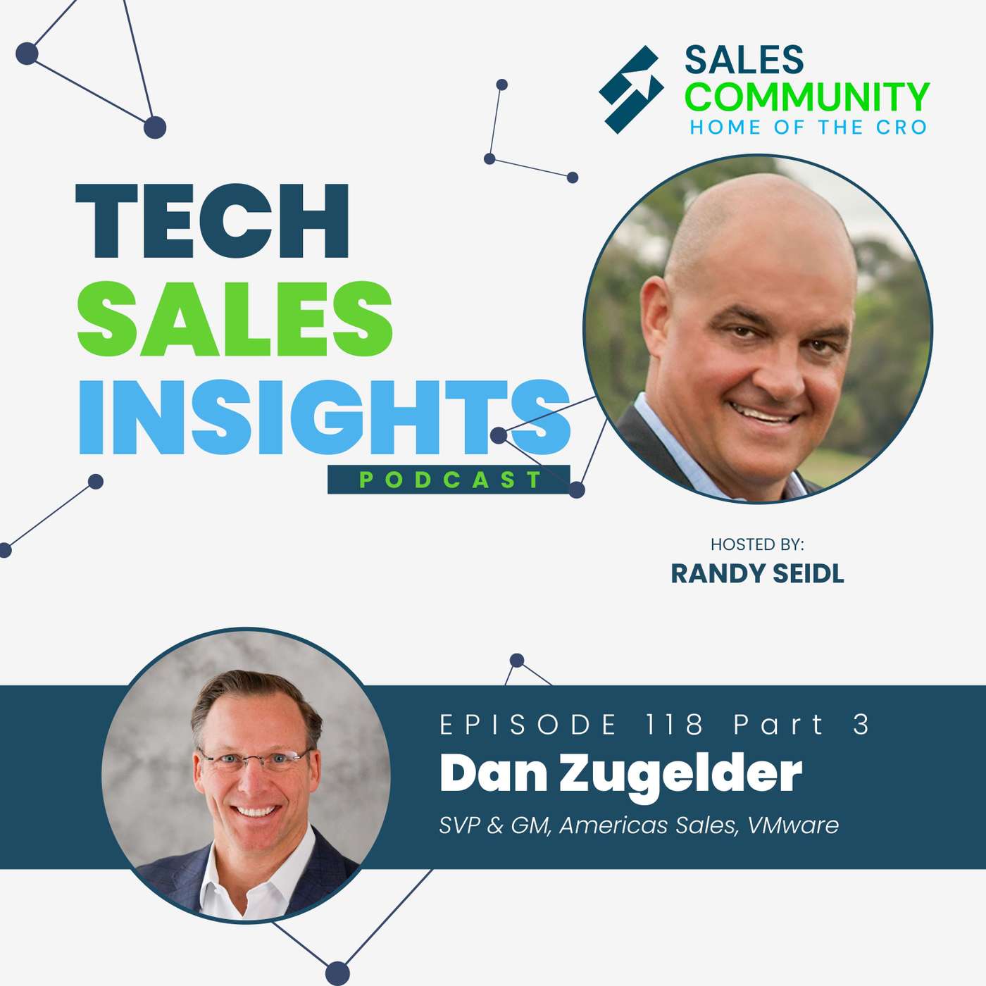 Tech Sales Insights