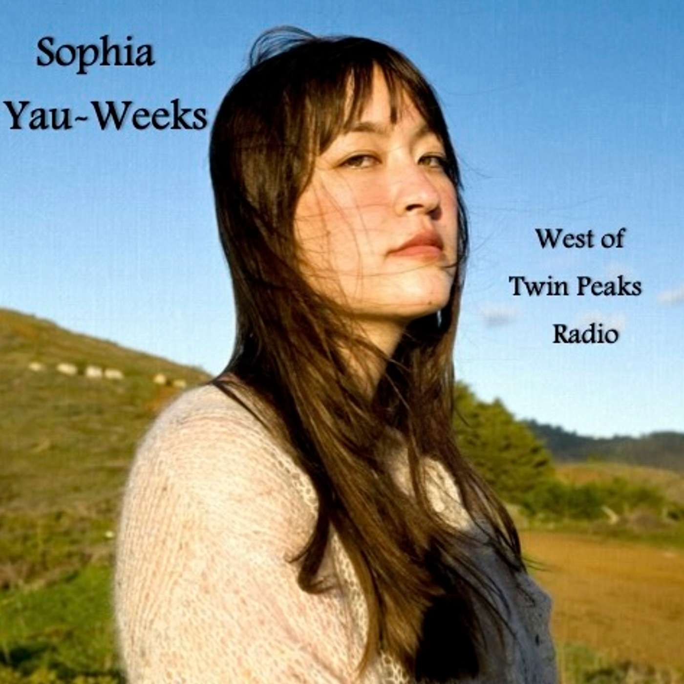 #255 feat Sophia Yau-Weeks episode artwork