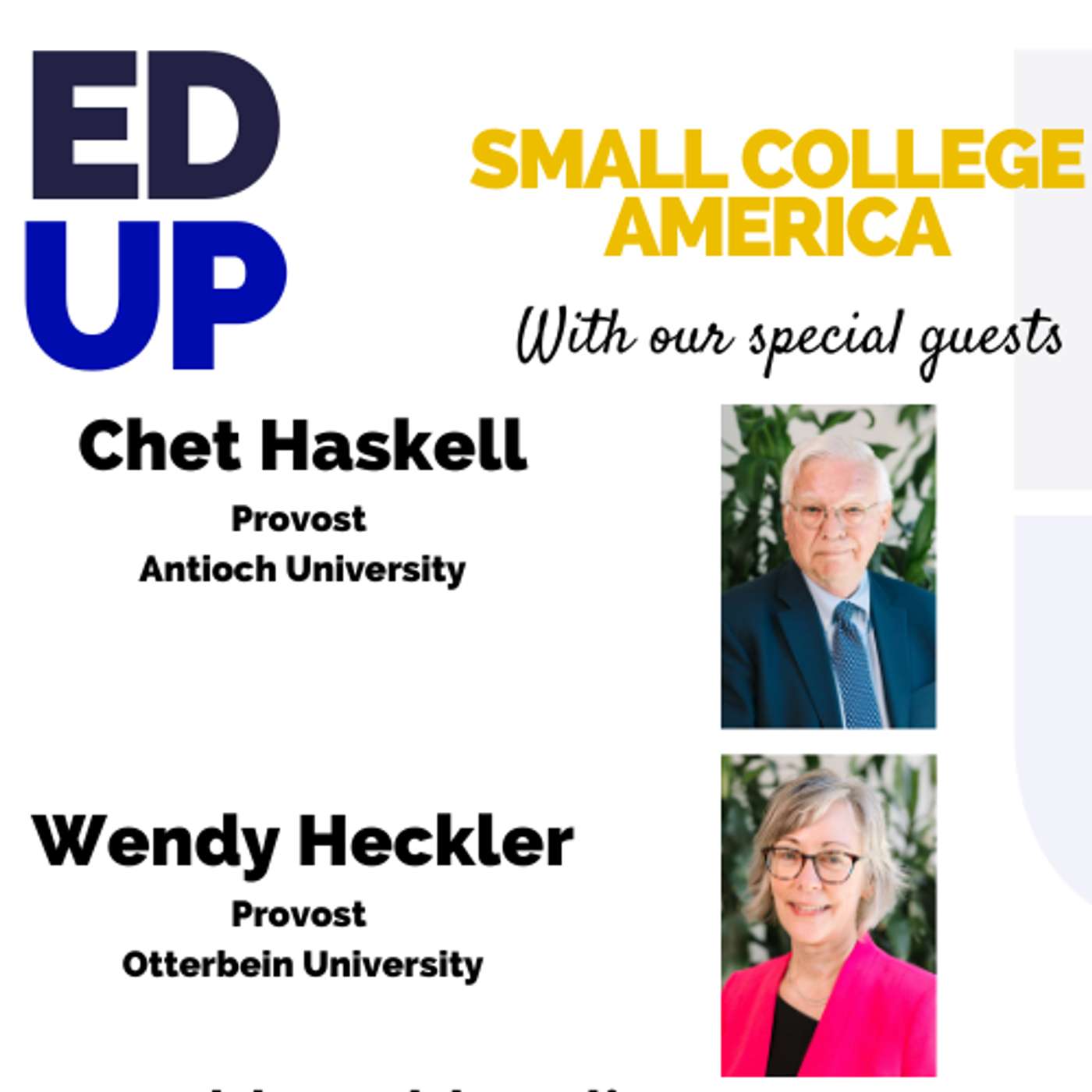 Small College America