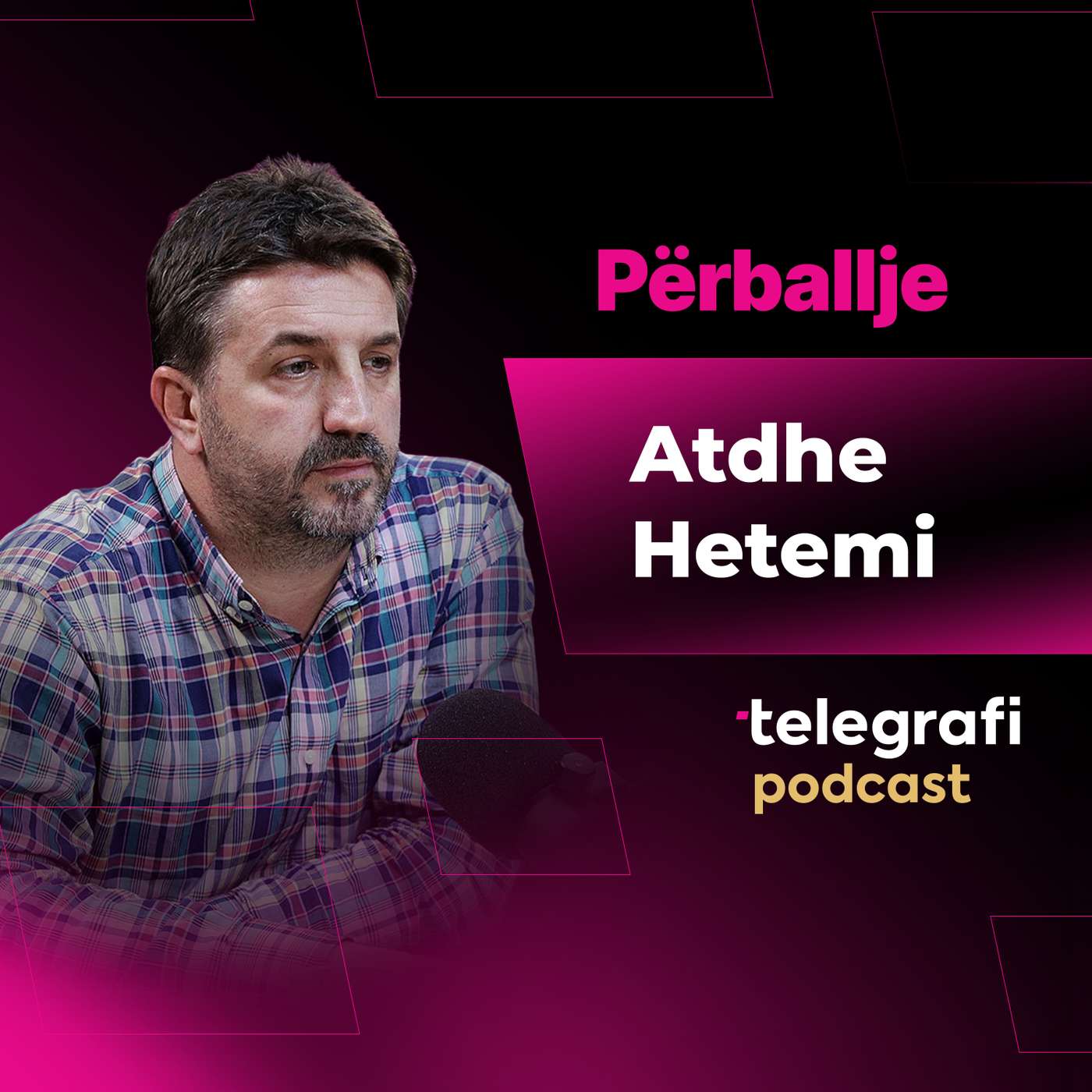 Përballje - Telegrafi