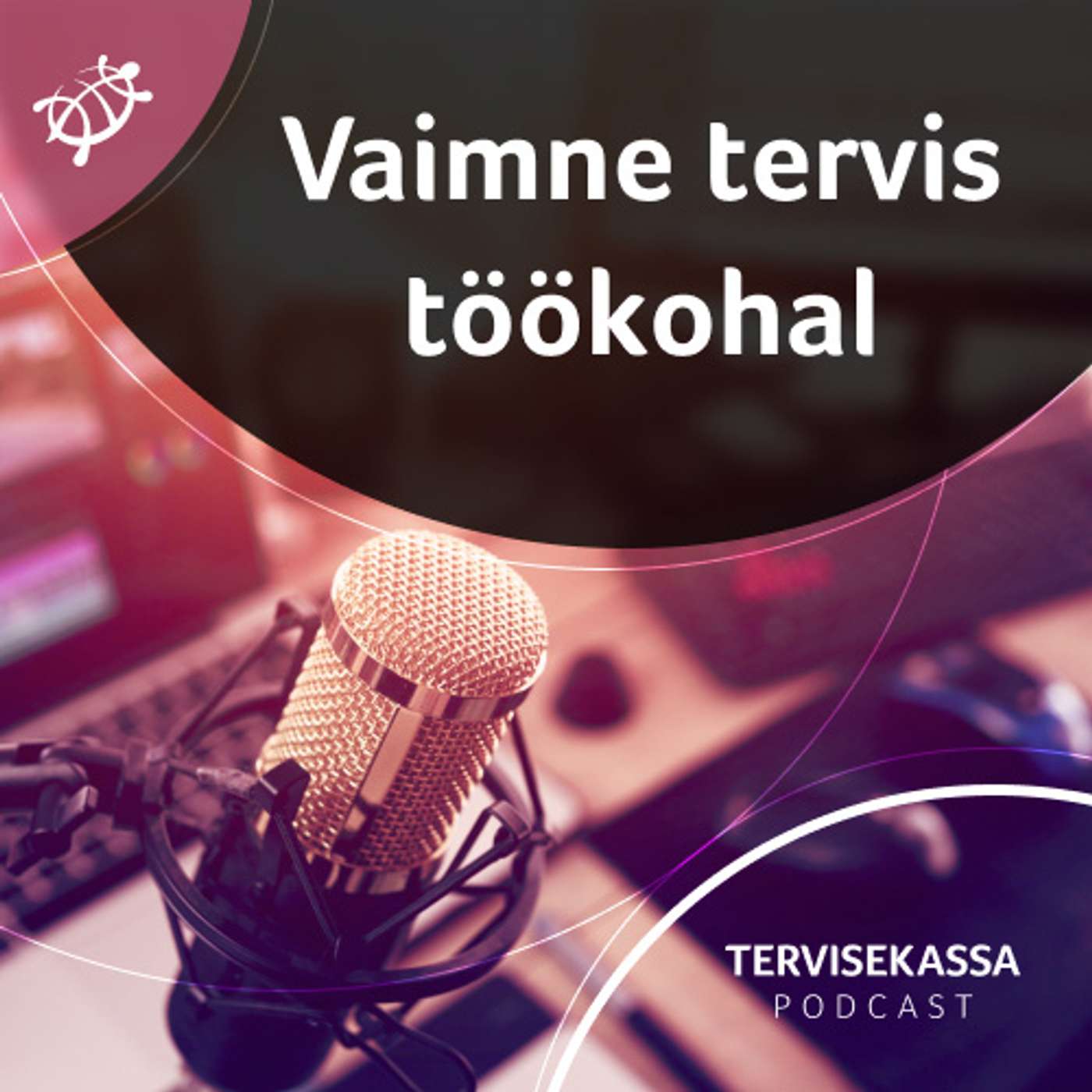 #48 Vaimne tervis töökohal