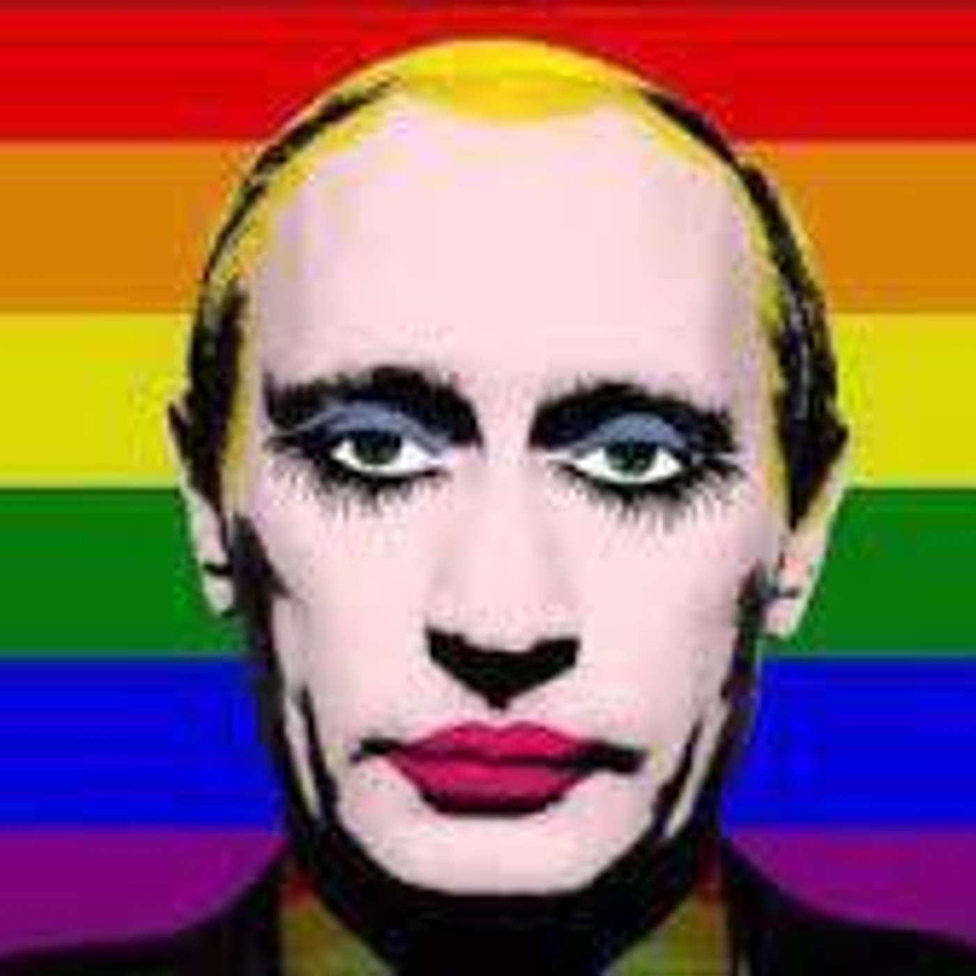 What Putin say bout ward 7 episode artwork
