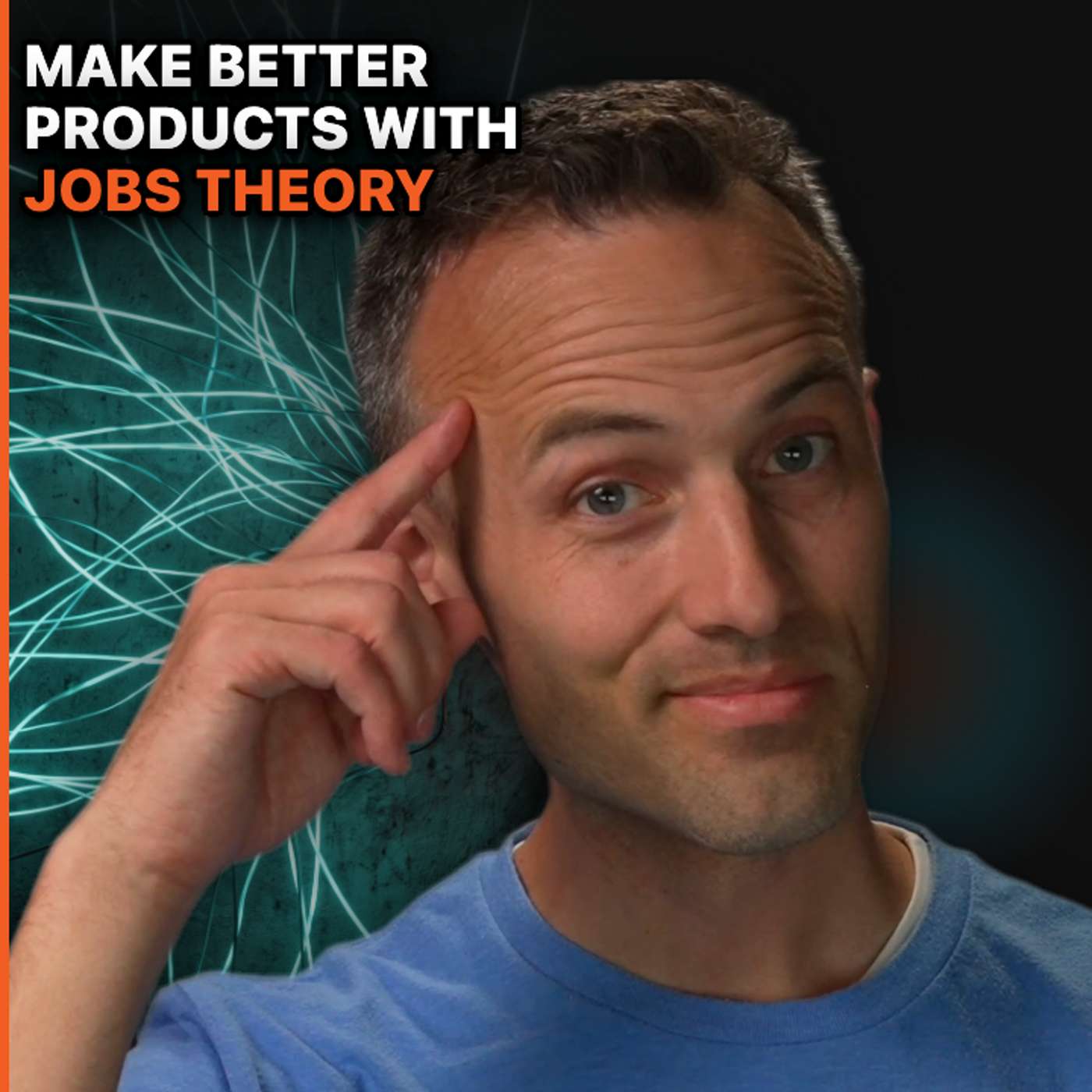 Stop Taking Tickets, Start Applying Jobs Theory episode artwork