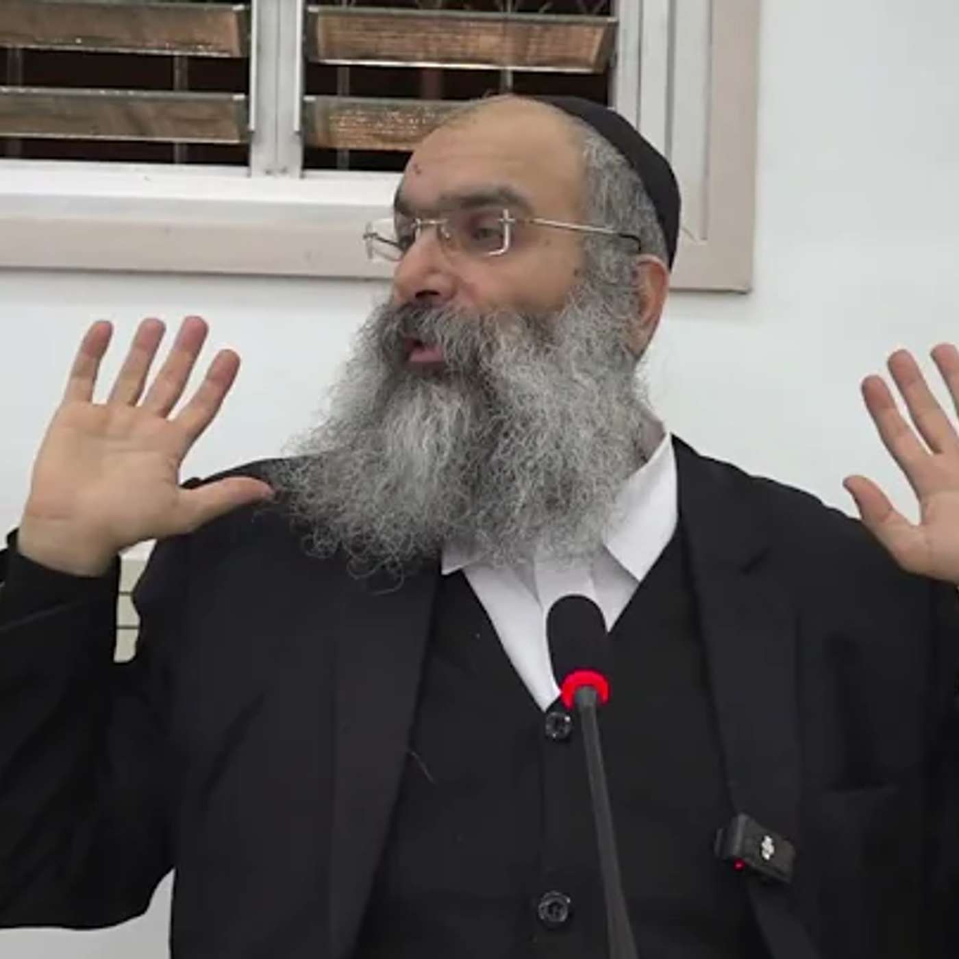 האם ספק סחורה יכול לקחתה מחנות שפשטה את הרגל ולא שילמה לו▪️הרב נחמנסון▪️(בית כנסת חב"ד כפר סבא)