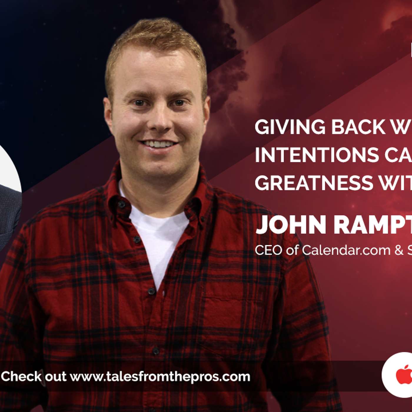 Giving Back With Good Intentions Can Lead To Greatness