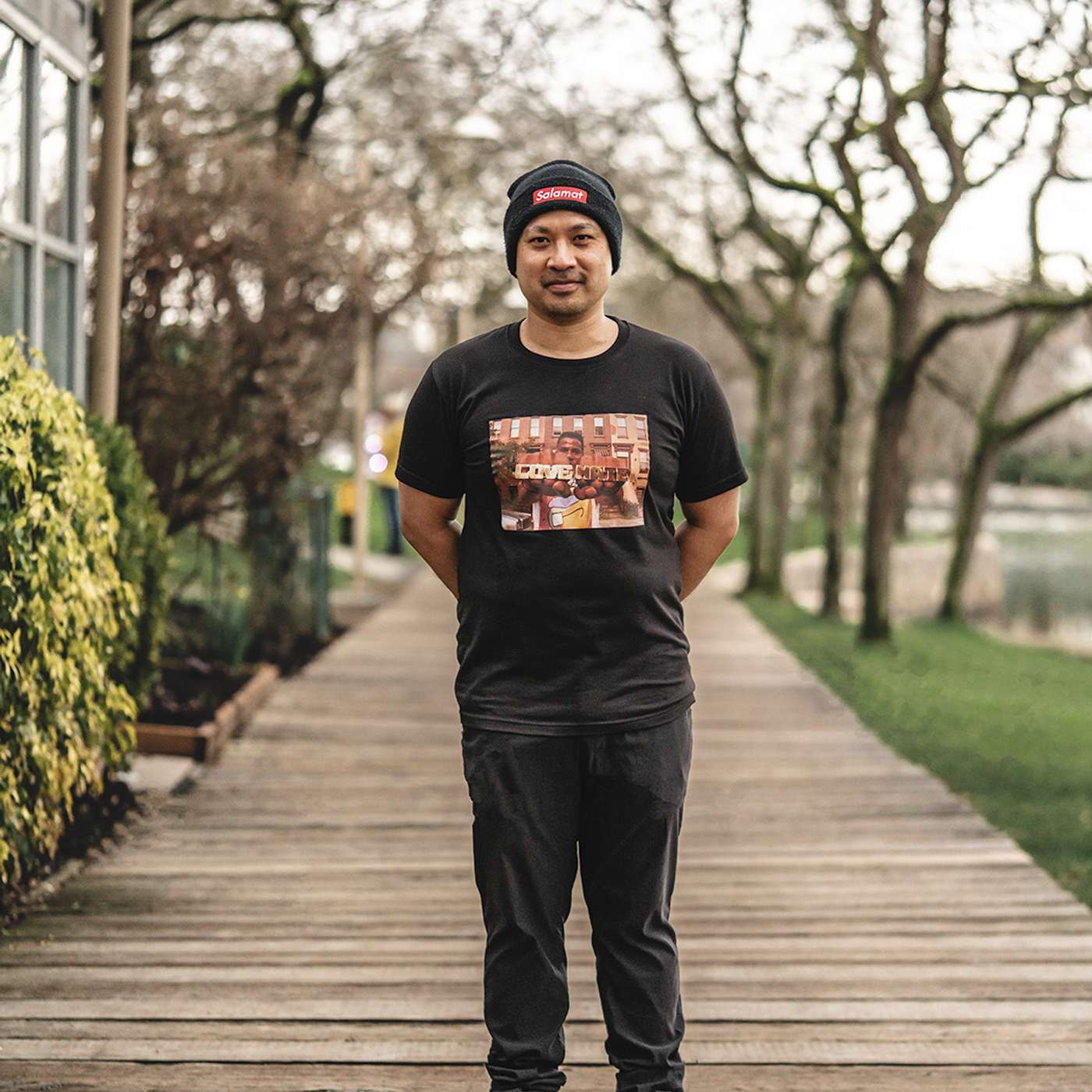 episode 046: Vince Garcia