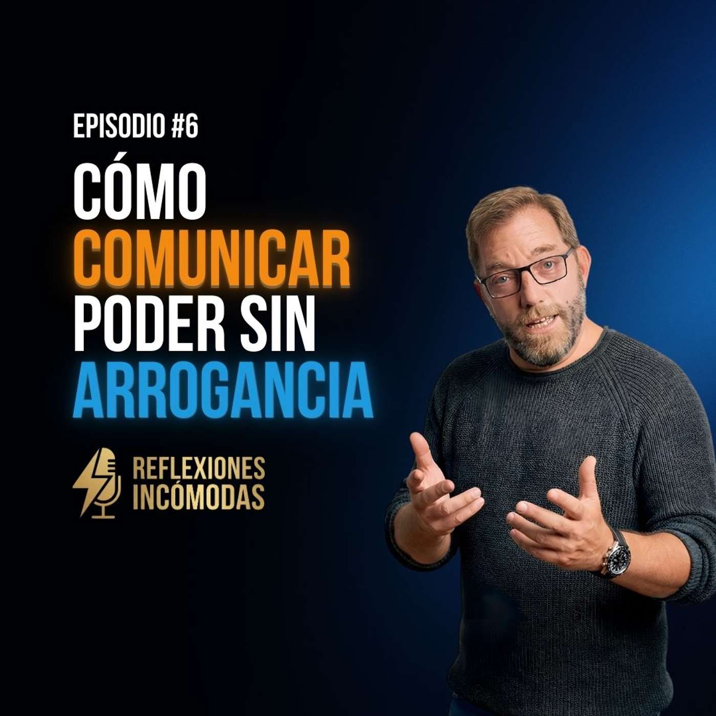 Reflexiones Incómodas