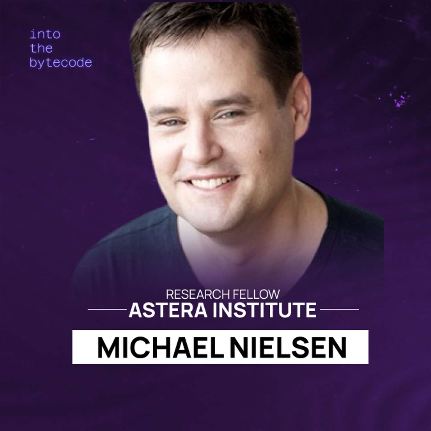 Michael Nielsen on being a wise optimist about science and technology episode artwork