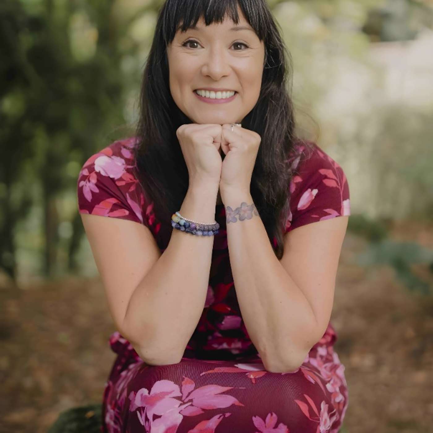 Move From Surviving To Thriving - Season 2. Eps #01