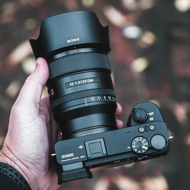 What I Look For In A Camera - Tips for Choosing a Camera that Fits Your Needs!