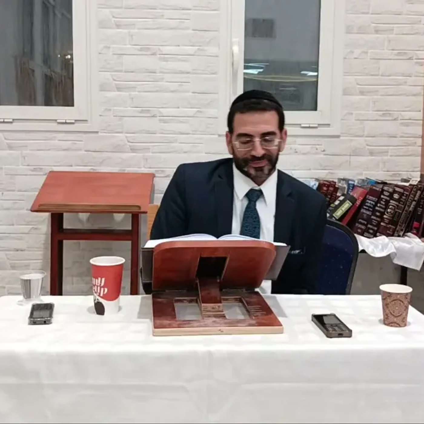 מ מח מחל מחלו מחלוק מחלוקת הורגת 🔴 הרב אלון עטיה שליט"א פסגת זאב פרשת וישב