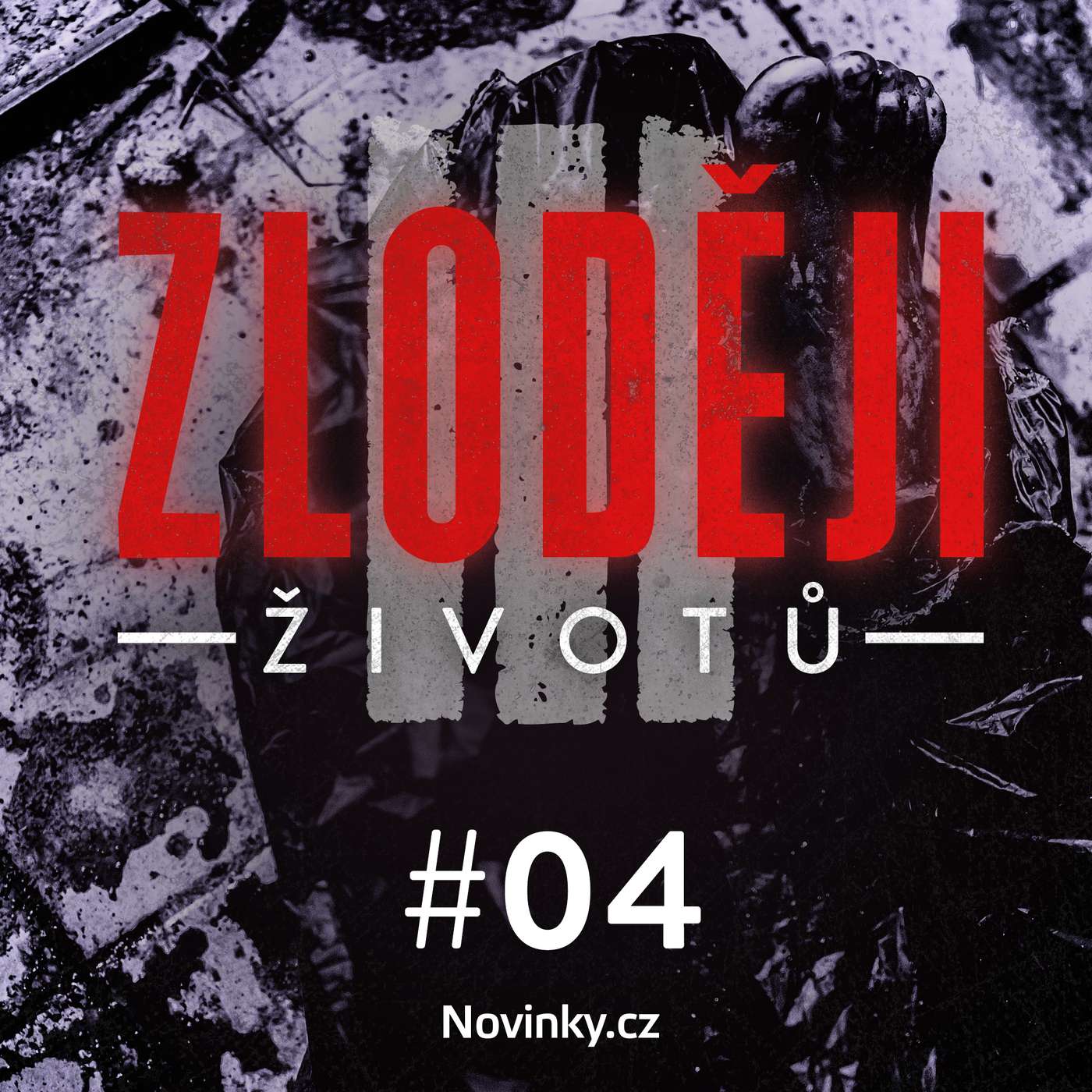 Zloději životů