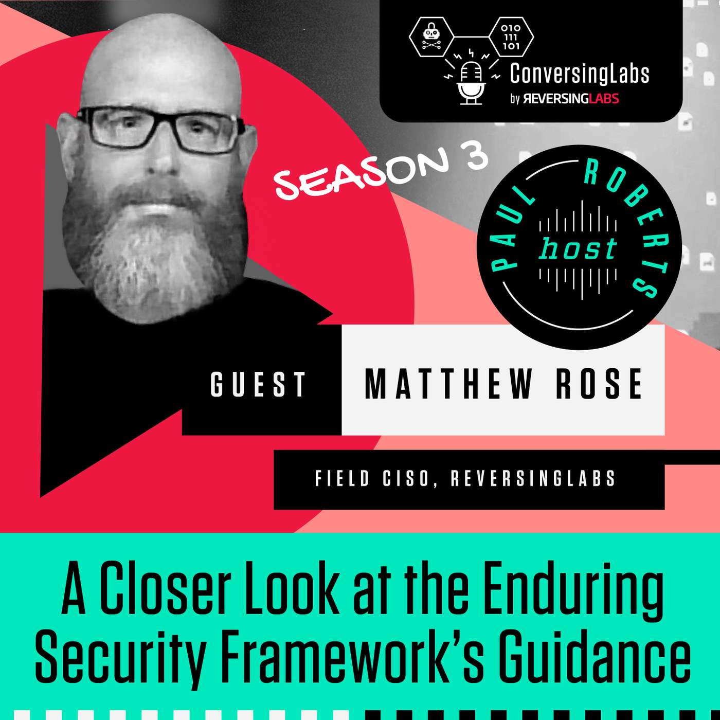 ConversingLabs Podcast