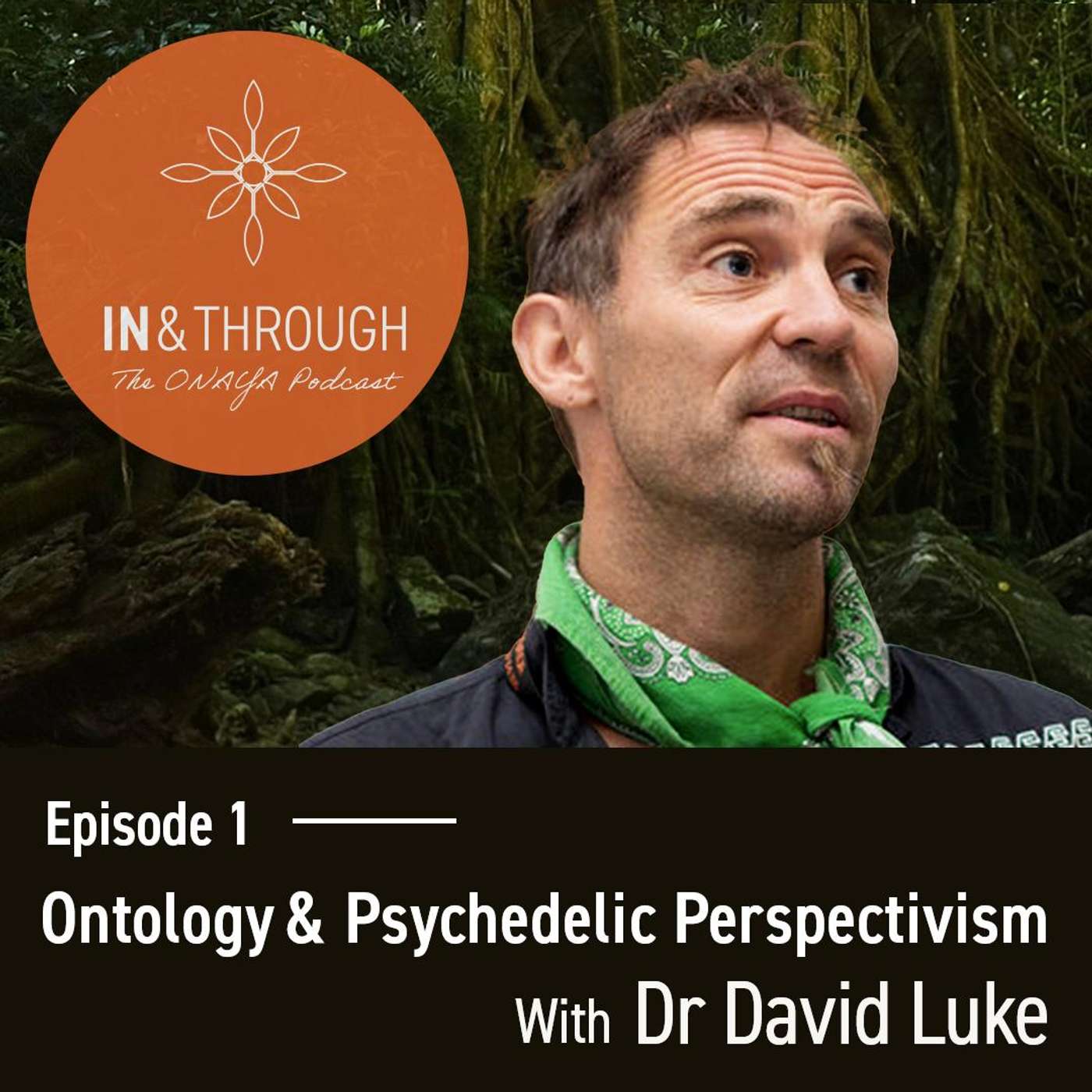 In & Through: The Onaya Podcast