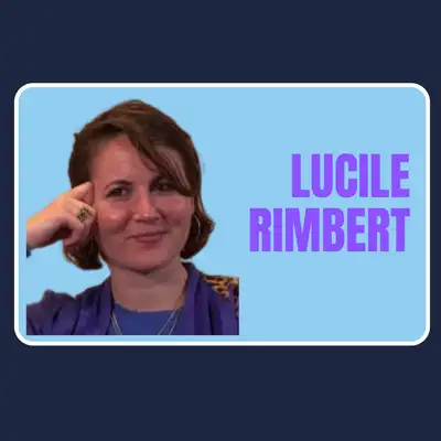 Lucile RIMBERT