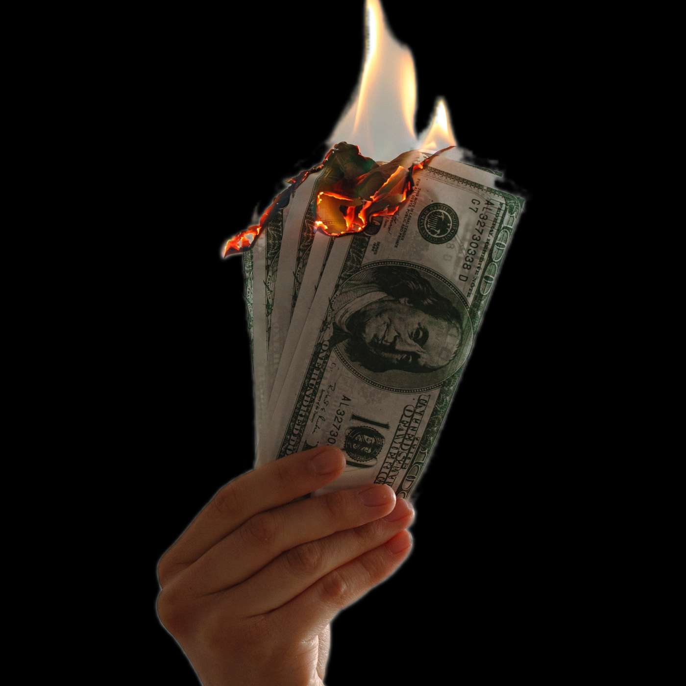 Fog of War - The application of false crises to stifle revolution