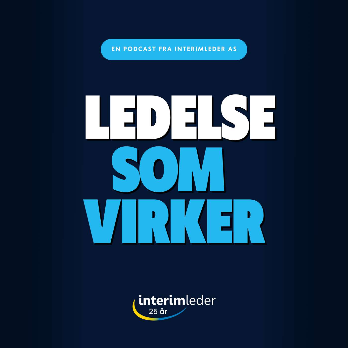 Ledelse som virker