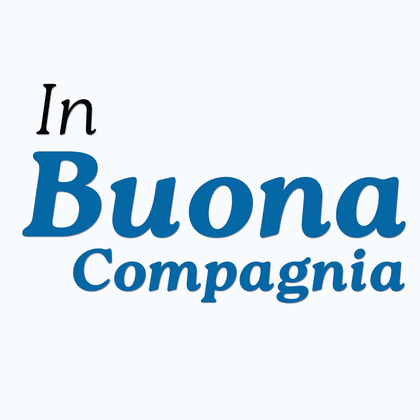 In Buona Compagnia
