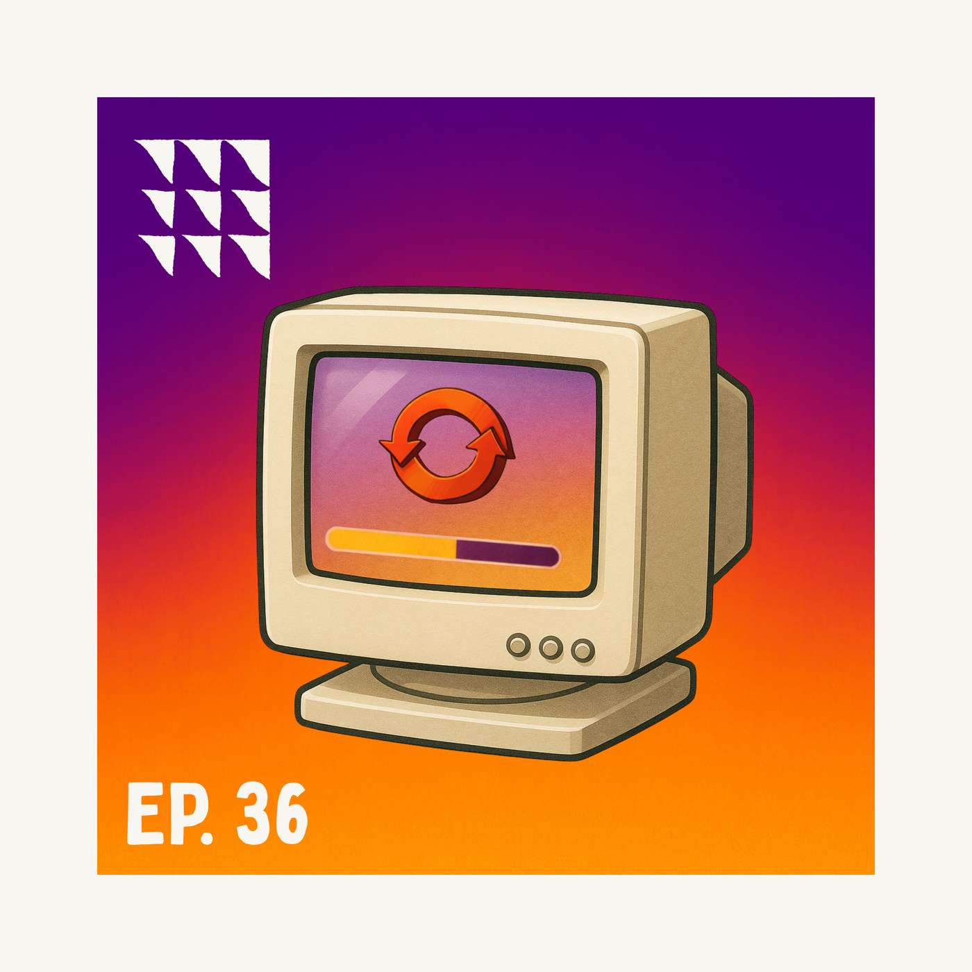 EP 36 | How can I Build a Life That Sticks?