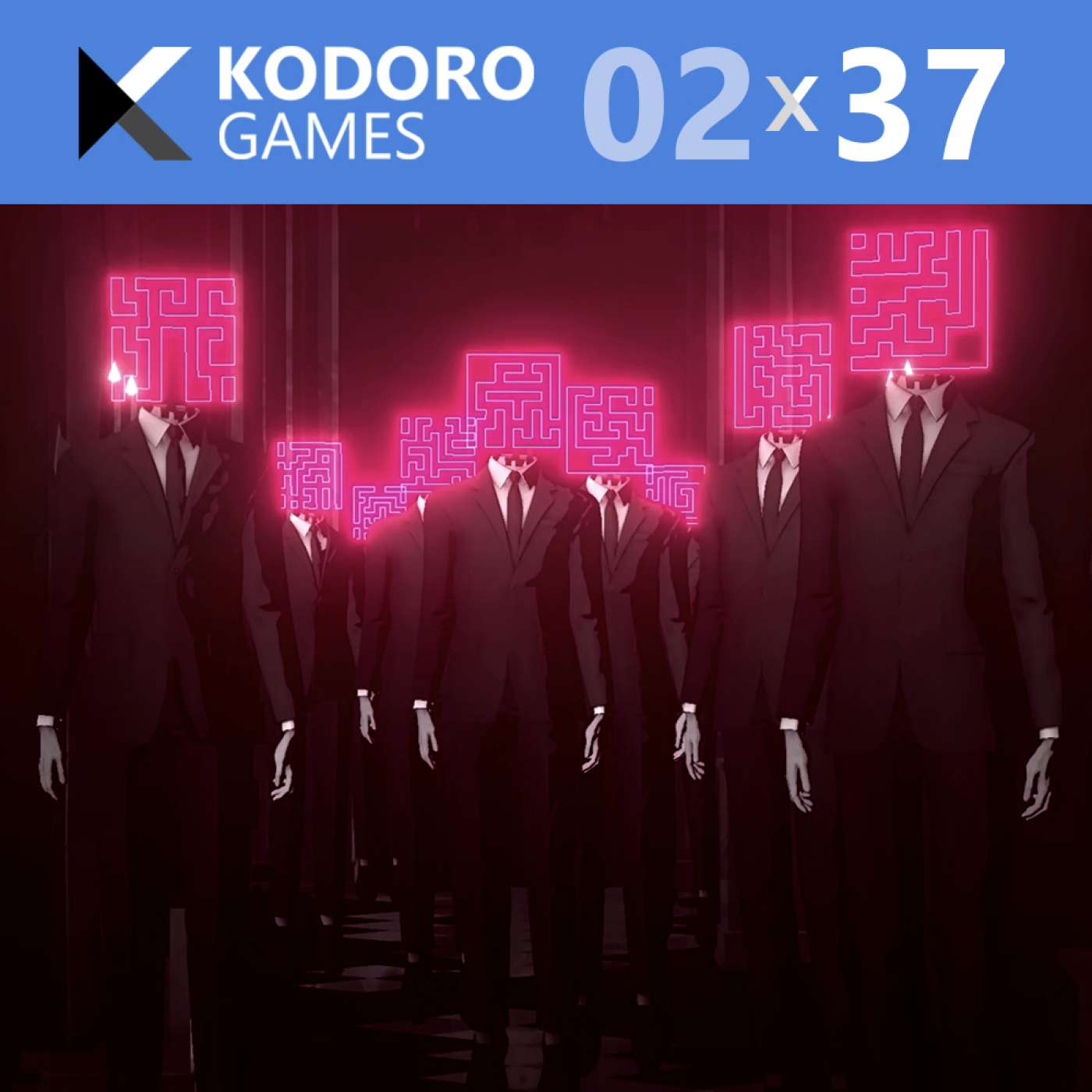 Portada de Kodoro Games