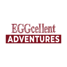 Eggcellent Adventures with Reec Swiney