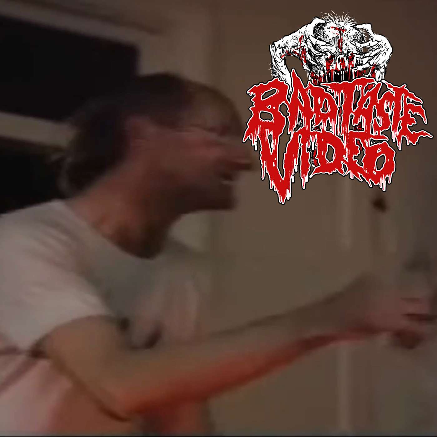 Episode 303-We're tripping out down under!!! "Brainblast" (1987) episode artwork