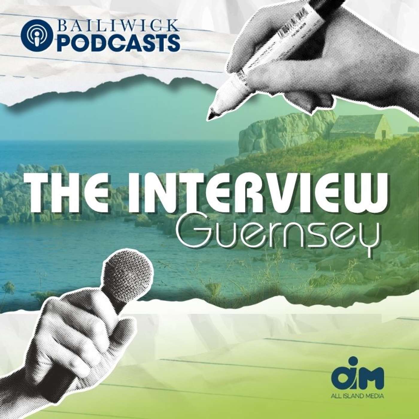 The Interview | Helping Guernsey's homeless