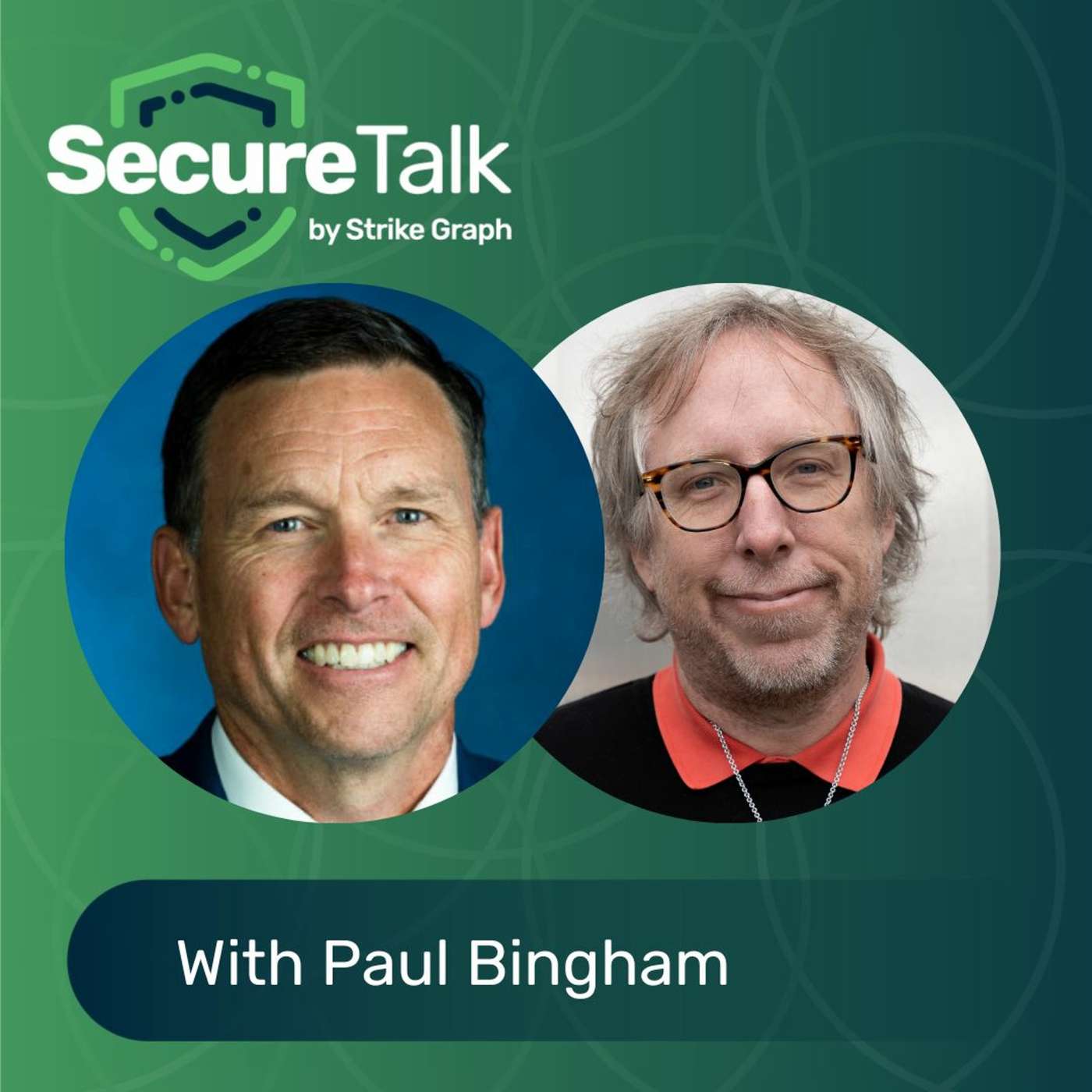 Secure Talk Podcast
