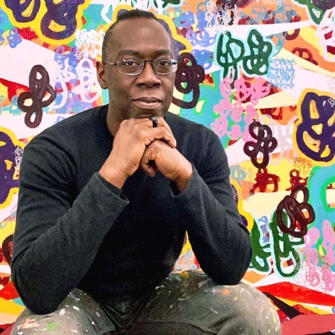 The Truth In This Art: Stories That Matter