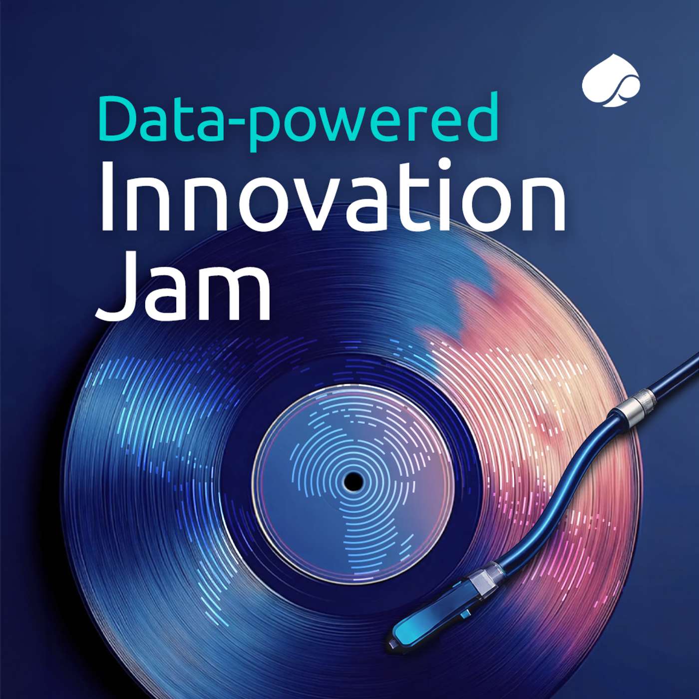 Data Powered Innovation Jam:Capgemini
