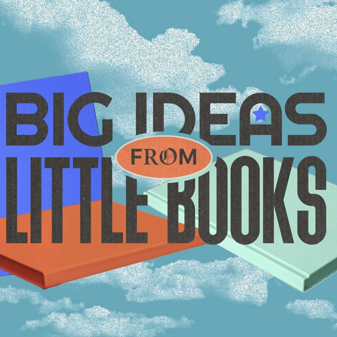 Big Ideas from Little Books: Part 4 - Woodside Bible Church - Pastor Jim Dahlke