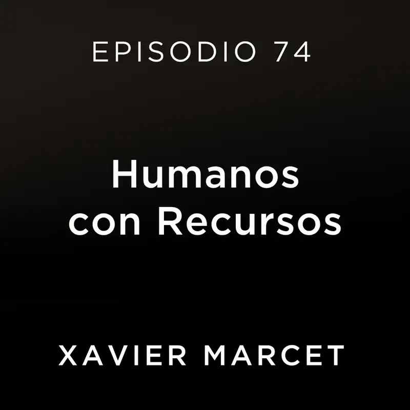 Humanos con Recursos