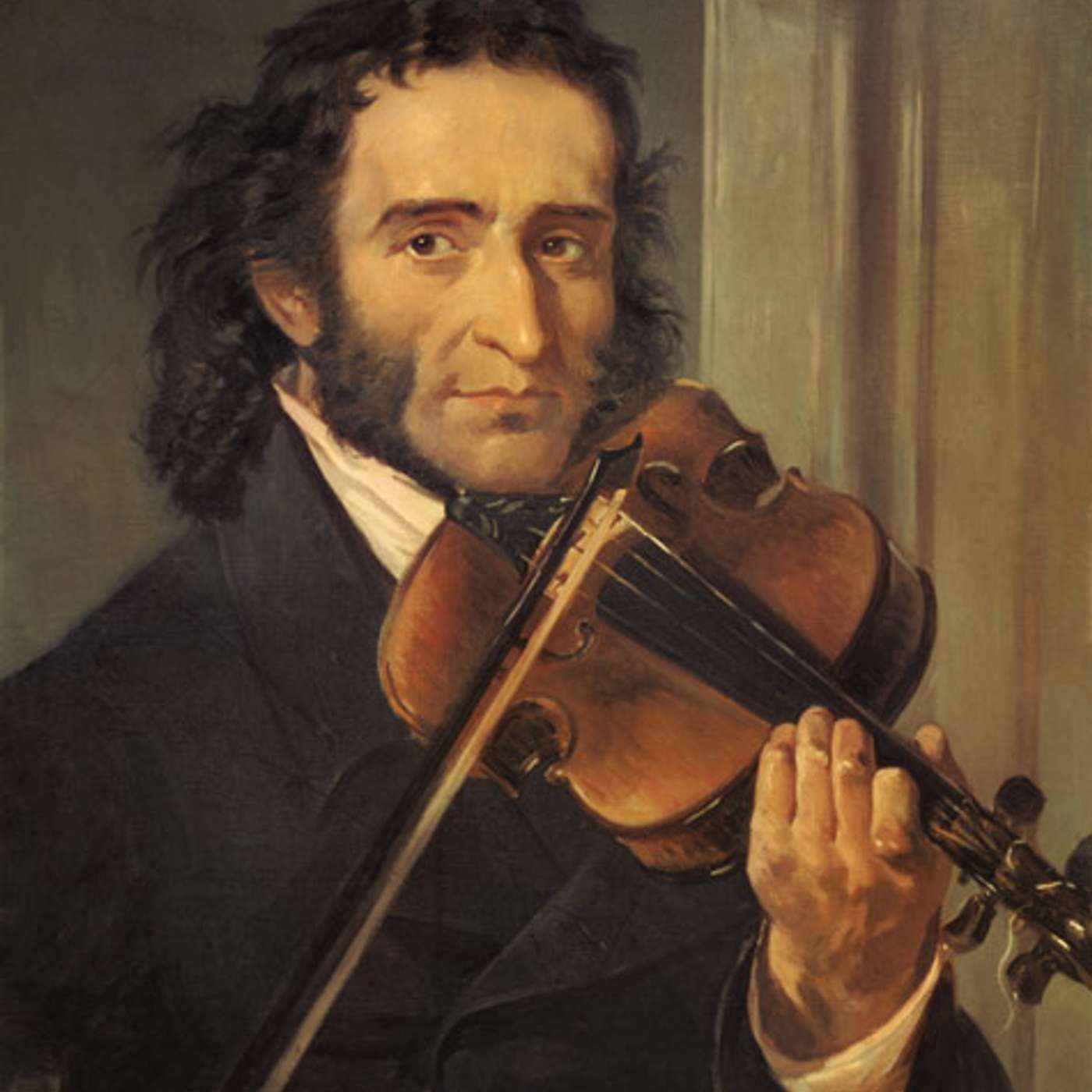 Auditorium 232 - Niccolò Paganini (1782 - 1840) Quarto Concerto per violino e orchestra in re minore