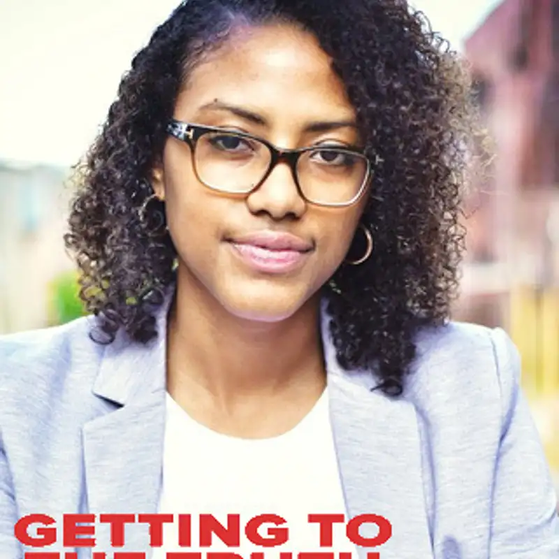 Art as Healing: Christlyn McCaskill's Journey as an Art Therapist in Baltimore