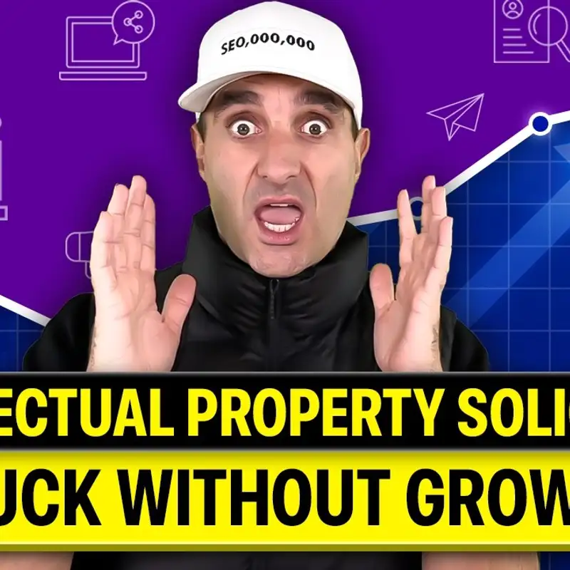 How Intellectual Property Solicitors Can Build Predictable Leads Every Month in 2026